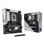 Asrock H810M-X Gen5 WiFi