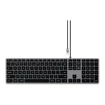 Satechi Slim W3 keyboard