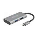 DeLOCK 63261 interface hub
