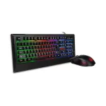 Tt eSPORTS Challenger Combo keyboard