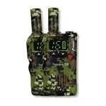 Stabo freecomm 330 two-way radio