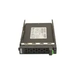 Server FUJITSU SSD SATA 6G 3.84TB MU 6,35cm 2,5Zoll H-P