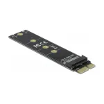 DeLOCK 64105 interface cards/adapter