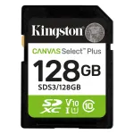 Kingston Technology Canvas Select Plus Gen3