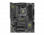 MSI MAG B850 TOMAHAWK MAX WIFI | Processor family AMD | Processor socket AM5 | DDR5 | Supported hard disk drive interfaces SATA, M.2 | Number of SATA connectors 4