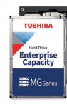 HDD TOSHIBA MG10 Series MG10AFA22TE 22TB SATA 3.0 512 MB 7200 rpm 3,5" MG10AFA22TE