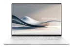Notebook ASUS ZenBook Series UM5606WA-RK217W CPU  Ryzen AI 9 365 2000 MHz 16" 2880x1800 RAM 24GB LPDDR5x SSD 1TB AMD Radeon 880M Graphics Integrated ENG Card Reader SD Windows 11 Home White 1.5 kg 90NB13M2-M00FV0