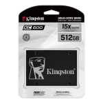 Kingston Technology KC600