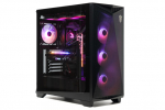 Kompiuteris | RPC Entry Gaming | Intel Core i5-14600KF | RTX 5080 16GB | 32GB RAM | 512GB SSD