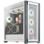 Kompiuteris | RPC Gaming Performance | Intel Core i5-12600KF | RTX 5070 12GB | 32GB RAM | 2TB SSD