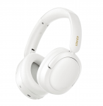 Edifier   Headphones   W800BT SE   Wireless   Over-ear   Microphone   White   Noise reduction