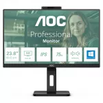 AOC 24P3CW computer monitor