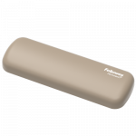 Fellowes Breyta Palm Wrist Rest Sand