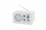 Denver TR-63 White