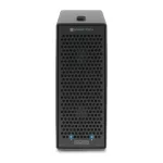 Sonnet Echo II DV Desktop Two-Slot Full-LengthThunderbolt 5 PCIe Card System