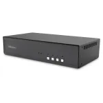 StarTech.com CK4-HP204C KVM switch