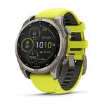 Garmin fenix 8