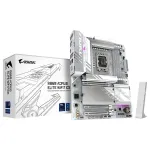 GIGABYTE B860 AORUS ELITE WIFI7 ICE