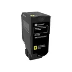 Lexmark 84C2HYE toner cartridge