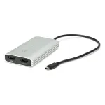 OWC CADPDL2HDMI USB graphics adapter