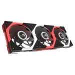 ASUS ROG Eurux GR120 ARGB Reverse Fan - Triple Pack