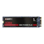 Emtec X250