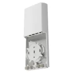 Mikrotik FTC11XG network media converter