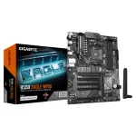 GIGABYTE B550 EAGLE WIFI6 motherboard