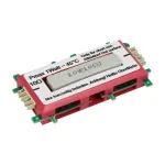 ALLNET ALL-BRICK-0666 chip resistor