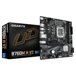 GIGABYTE B760M H V2 motherboard