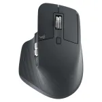Logitech MX Master 3S Bluetooth Edition mouse