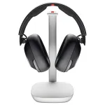 HP Poly Voyager Surround 85 UC Microsoft Teams Certified USB-C Headset +USB-C/A Adapter +Charging Stand