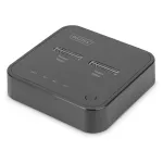 Digitus DA-71545 laptop dock/port replicator