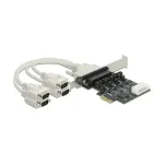 DeLOCK 89895 interface cards/adapter
