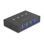 DeLOCK 11509 computer data switch