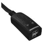 InLine 60603I KVM switch