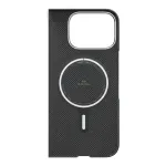 Pitaka MagEZ Case 5 for Google Pixel 9Pro Fold Black/Grey Twill