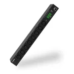 IPowerControl Classic 8 schaltbar via LAN oder WAN
