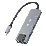 Equip 133496 laptop dock/port replicator