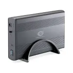 Conceptronic CHD3DUSB3 storage drive enclosure