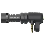 R&Oslash;DE VideoMic Me