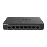 D-Link DGS-108GL
