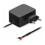 Teltonika &middot; Zubeh&ouml;r &middot; Power &middot; EU Netzteil 18 Watt 2-pin