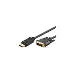 Goobay 2m DP/DVI