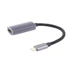 S-Impuls USB-C Adapter, HDMI-A Buchse, 4K60Hz, ProX