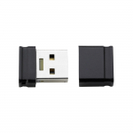 MEMORY DRIVE FLASH USB2 64GB/3500490 INTENSO