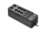 APC Back-UPS 650VA 230V 1 USB charging port - (Offline-) USV uninterruptible power supply (UPS)