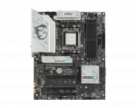 MSI B850 GAMING PLUS WIFI motherboard