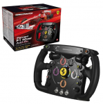 Thrustmaster   Steering Wheel   Add-On Ferrari F1   Game racing wheel