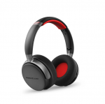 Energy Sistem Headphones   Power Sport   Built-in microphone   Bluetooth   Black/Red